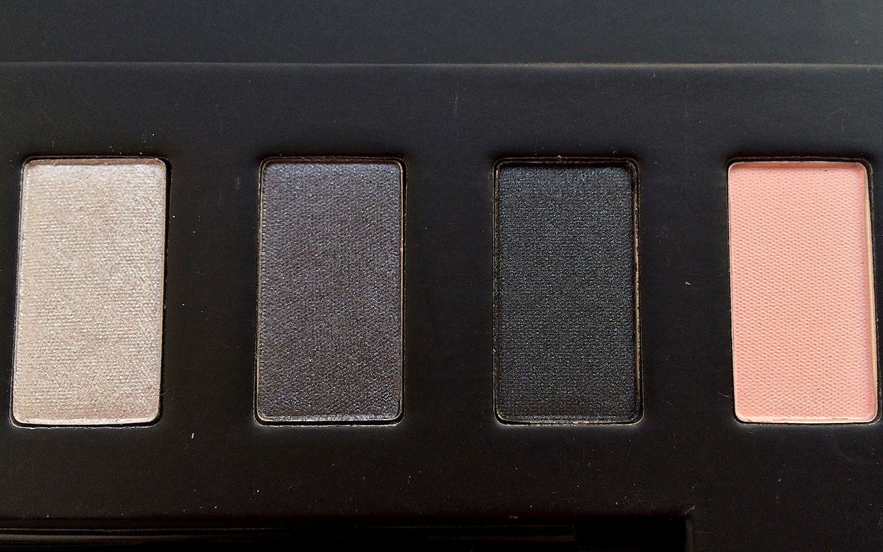 nilens jord eyeshadow symphony iii nilens jord eyeshadow symphony iii