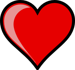 cartoonheart