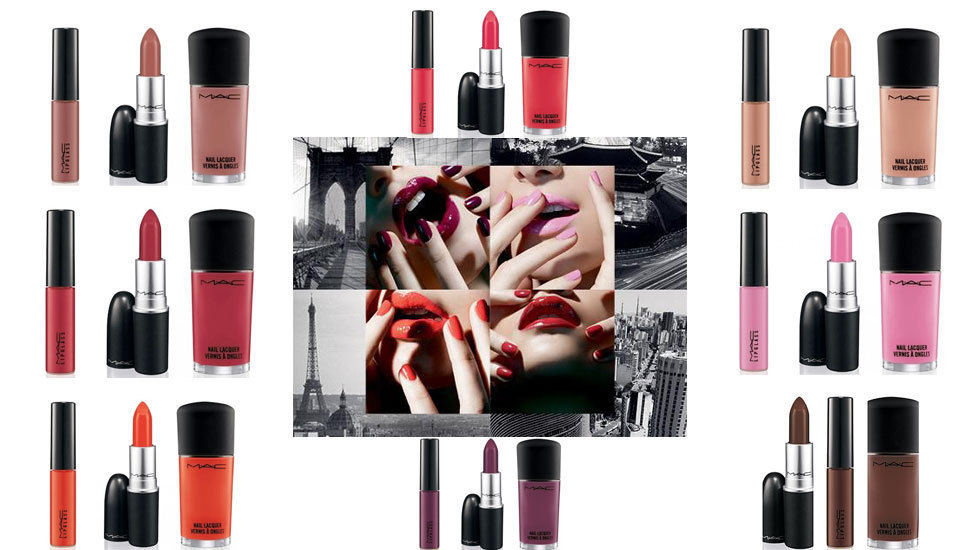 Macfashionsets
