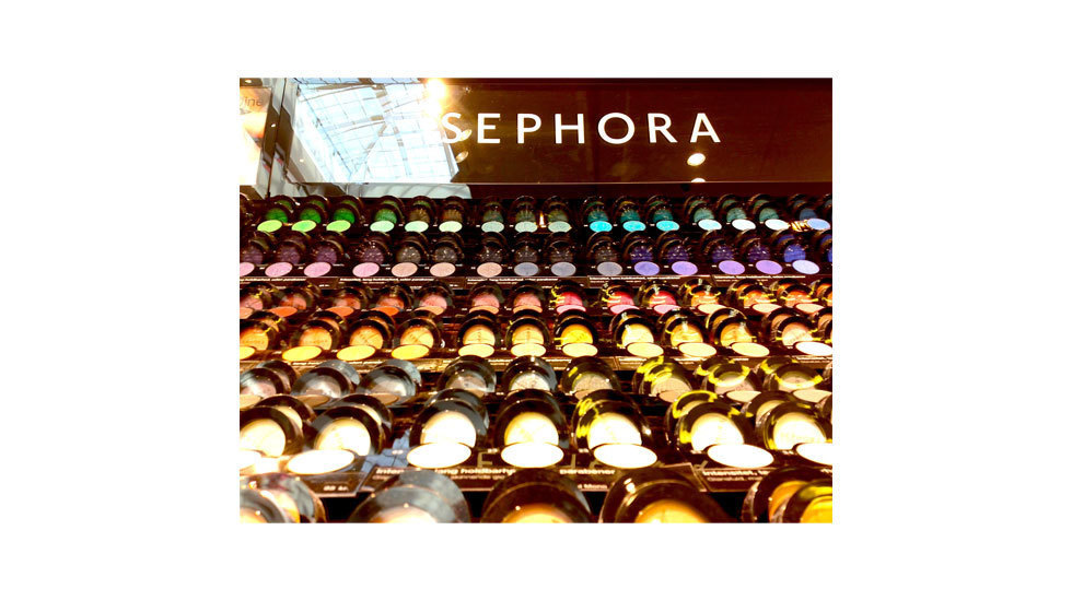 sephorashadows