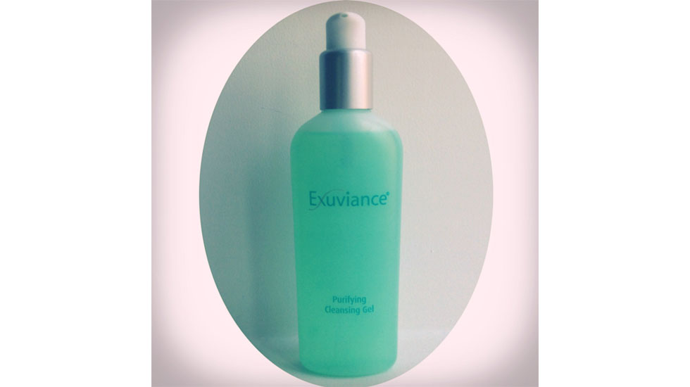 exuviance_gel