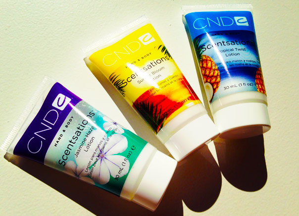 scentsations