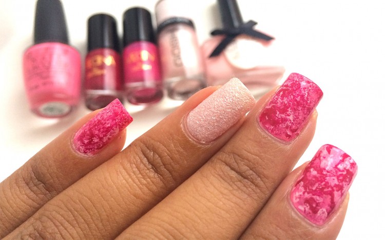 saran_wrap_manicure