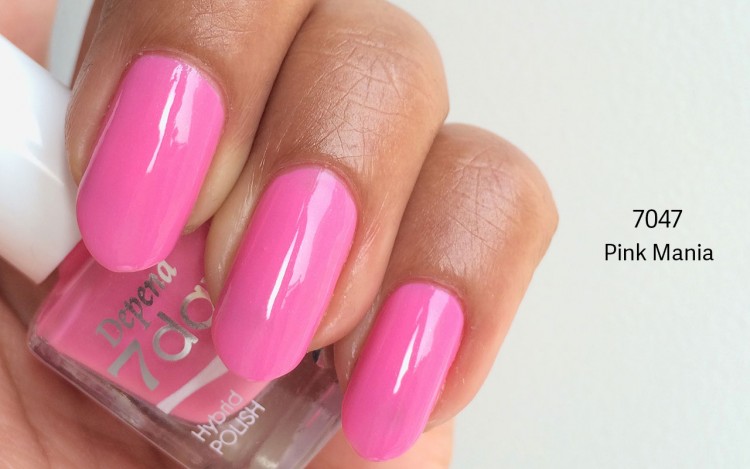 depend_pink_mania