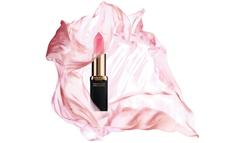 loreal_rose_collection