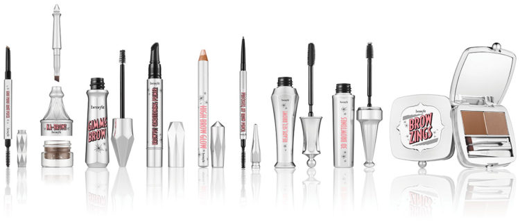 benefit_brow_collection