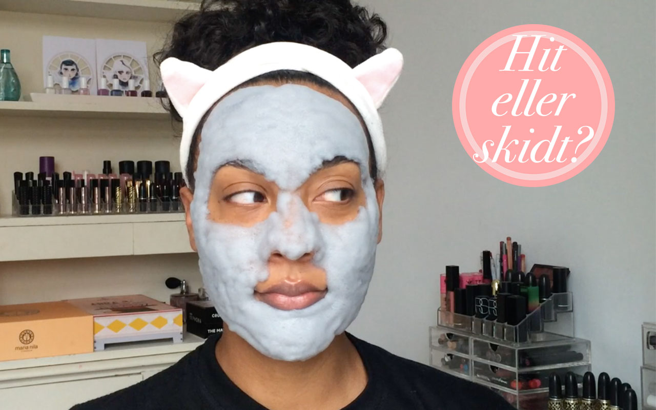 elizavecca_bubble_clay_mask